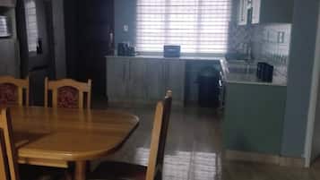 Salle à manger