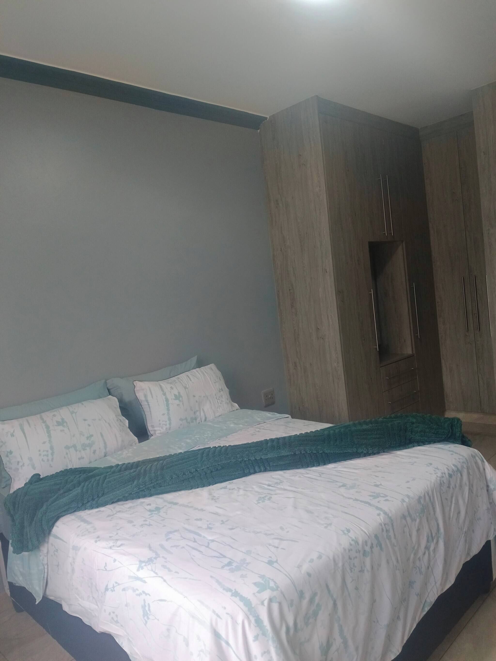Apartment, 3 Bedrooms