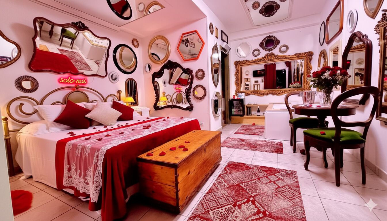 Exclusive-Apartment