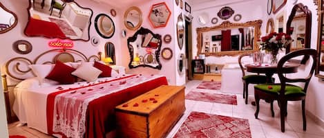 Exclusive Apartment