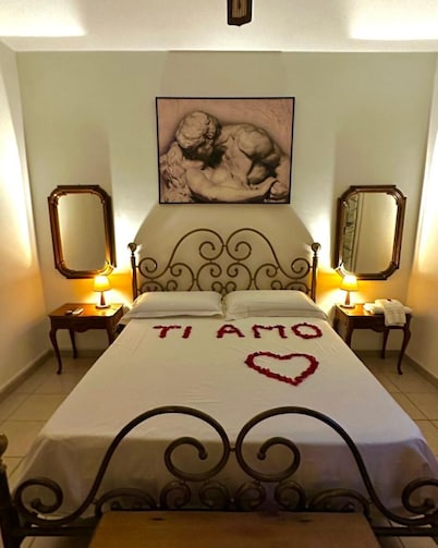 Pupi Catania Etna B&B