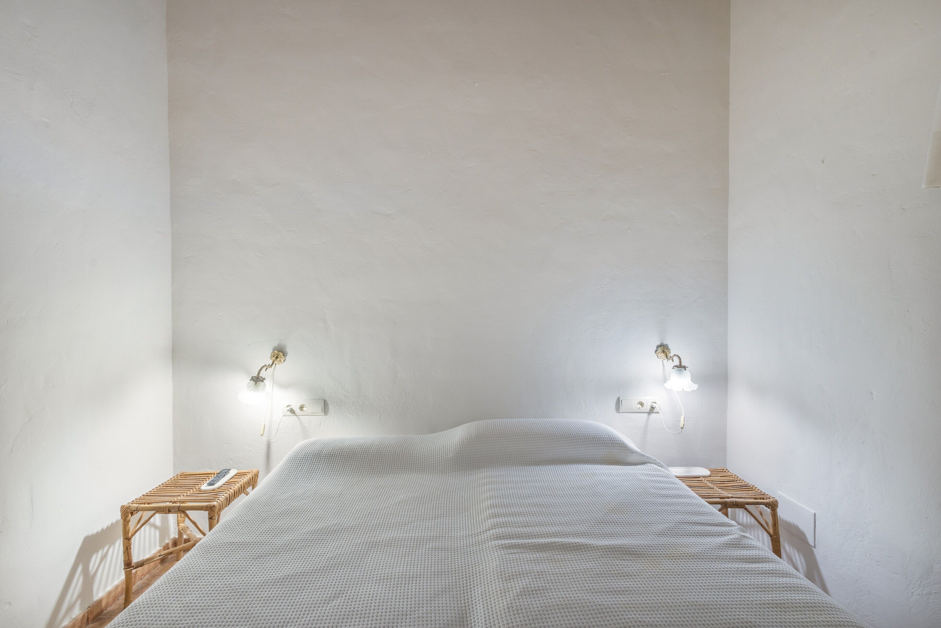 2 slaapkamers, wifi, beddengoed