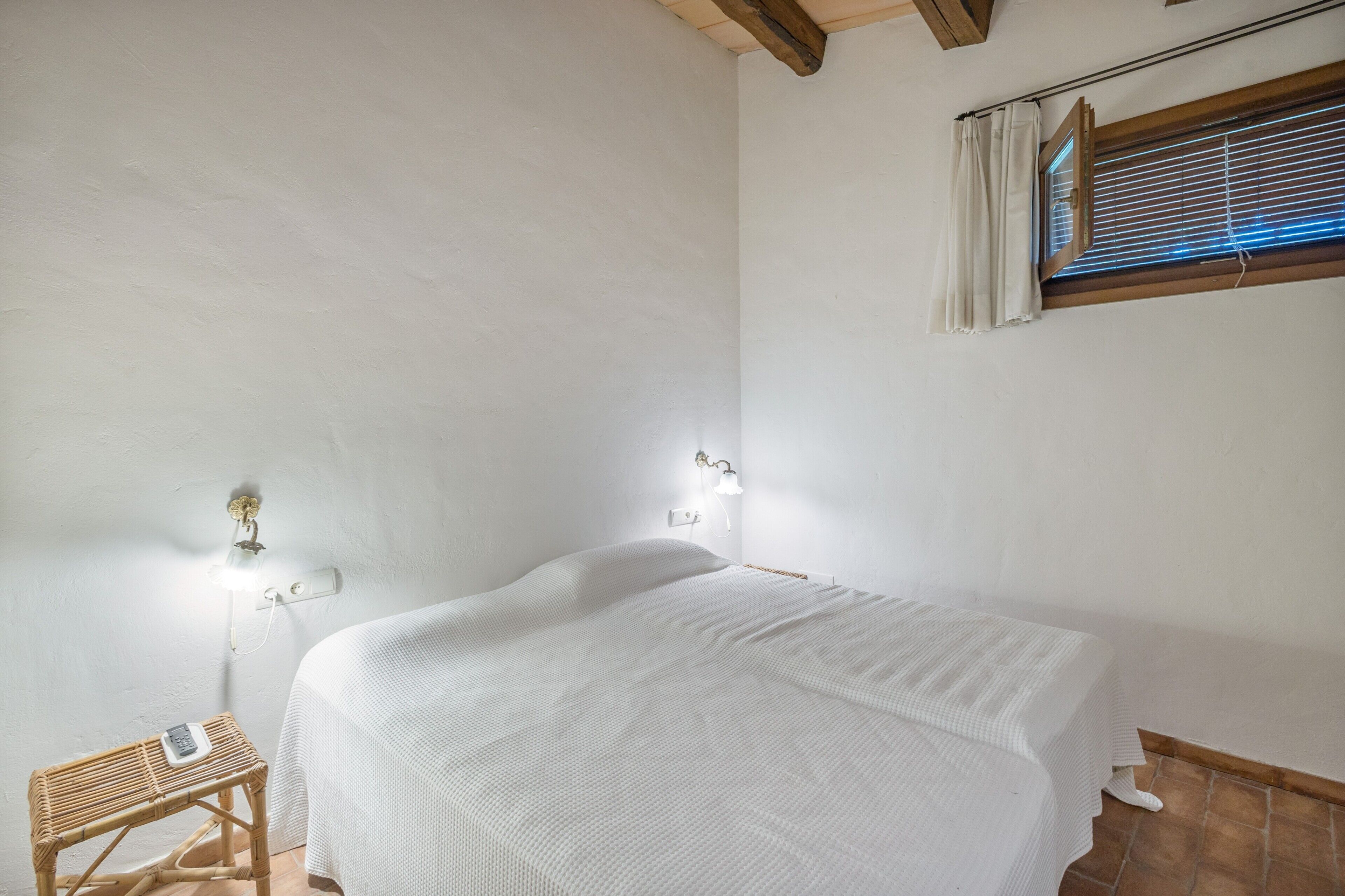 2 slaapkamers, wifi, beddengoed