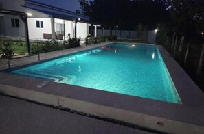 Pool - Vrbo Property (Punta Chame)