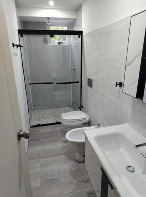 Bathroom - Vrbo Property (Punta Chame)