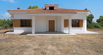 La Leonessa Casa Vacanze – Spacious Home Near Beaches, Nature & Kitesurfing in Sardinia