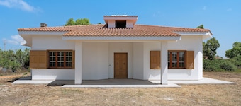 La Leonessa Casa Vacanze – Spacious Home Near Beaches, Nature & Kitesurfing in Sardinia