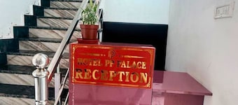 Hotel P P Palace