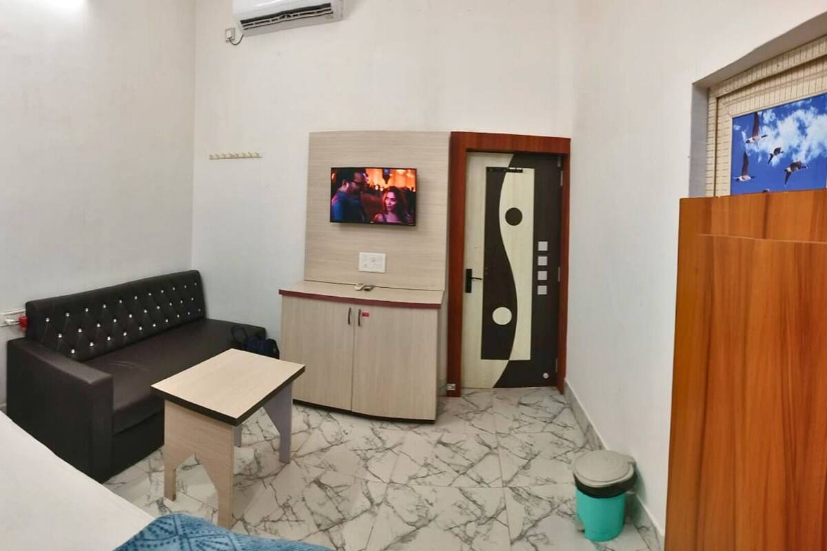 Superior Room | Free WiFi