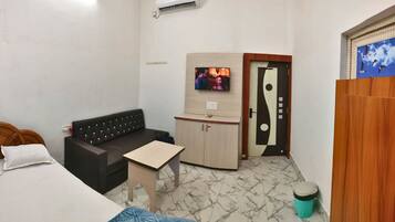 Habitación superior | Wifi gratis
