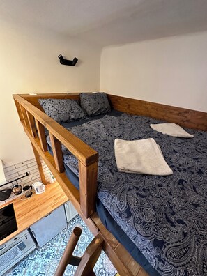 Room - Modern Karlín Loft III Old Town Walk III Elevator (Hlavní město Praha)