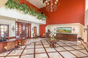 Hall