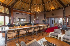 Bar (di hartanah)