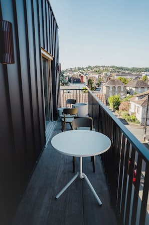 Family Apartment, 2 Bedrooms, Kitchen | Teres/patio