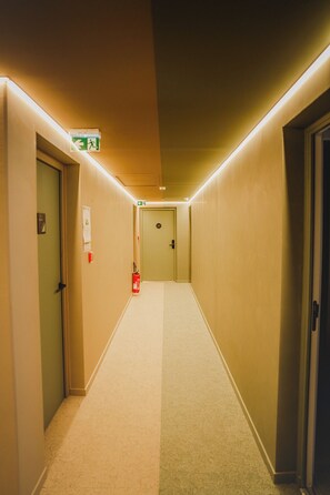 Building design - Apparté Plus (Brive-la-Gaillarde)