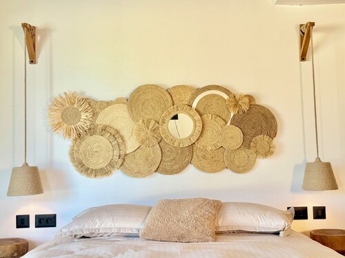 Kenz Essia Luxury Countryside Escape Near Tunis