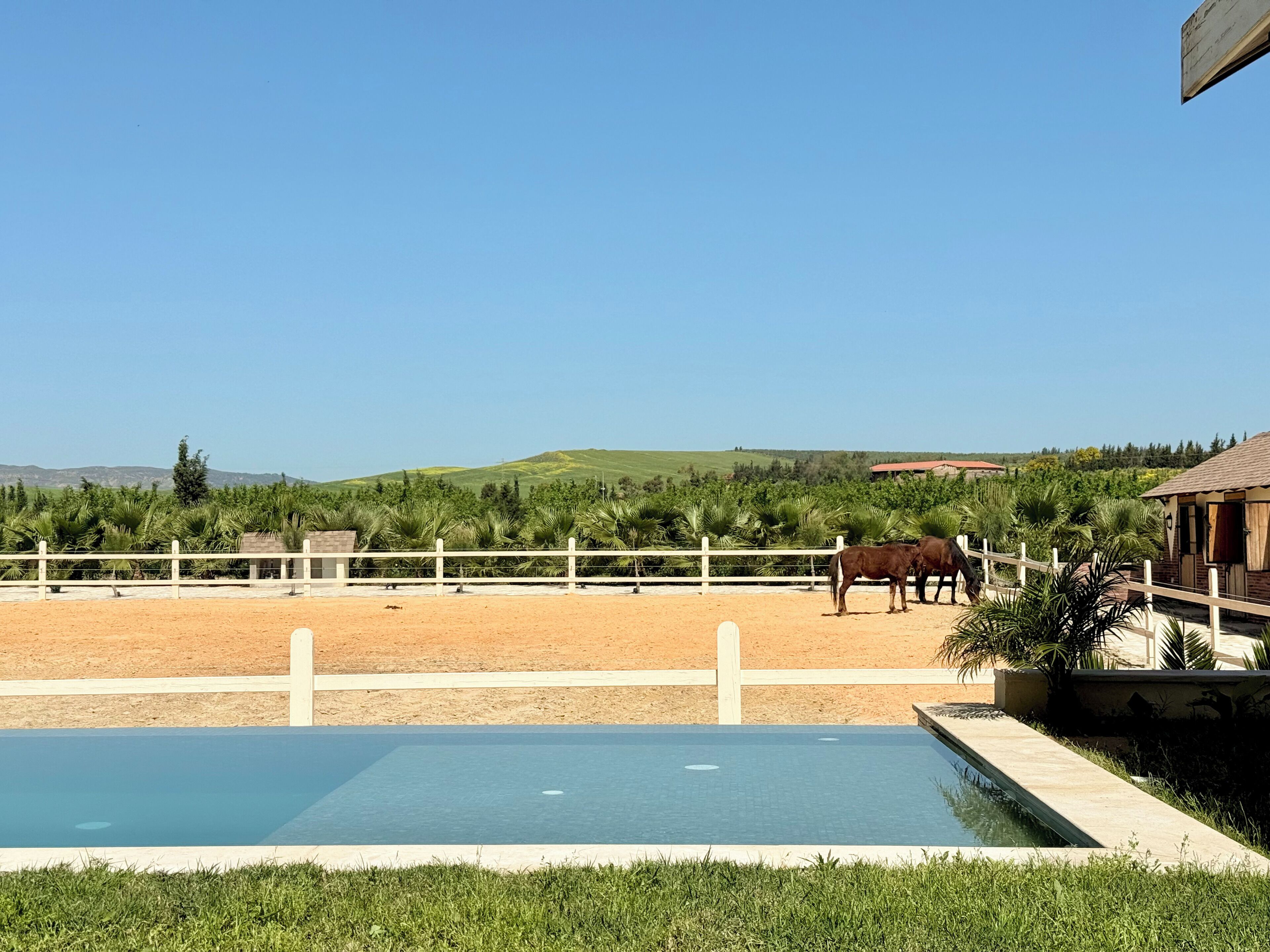 Chalet, 4 Bedrooms, Smoking, Private Pool | Pool | Outdoor pool