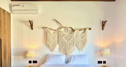 Kenz Essia Luxury Countryside Escape Near Tunis