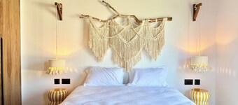 Kenz Essia Luxury Countryside Escape Near Tunis