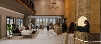 Sreya Palace - Tiruvannamalai