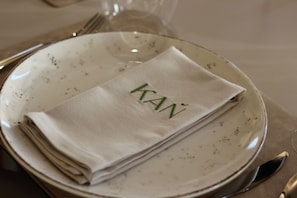 Miscellaneous - KAÑ Inn & Restaurant (Qender Vlore)