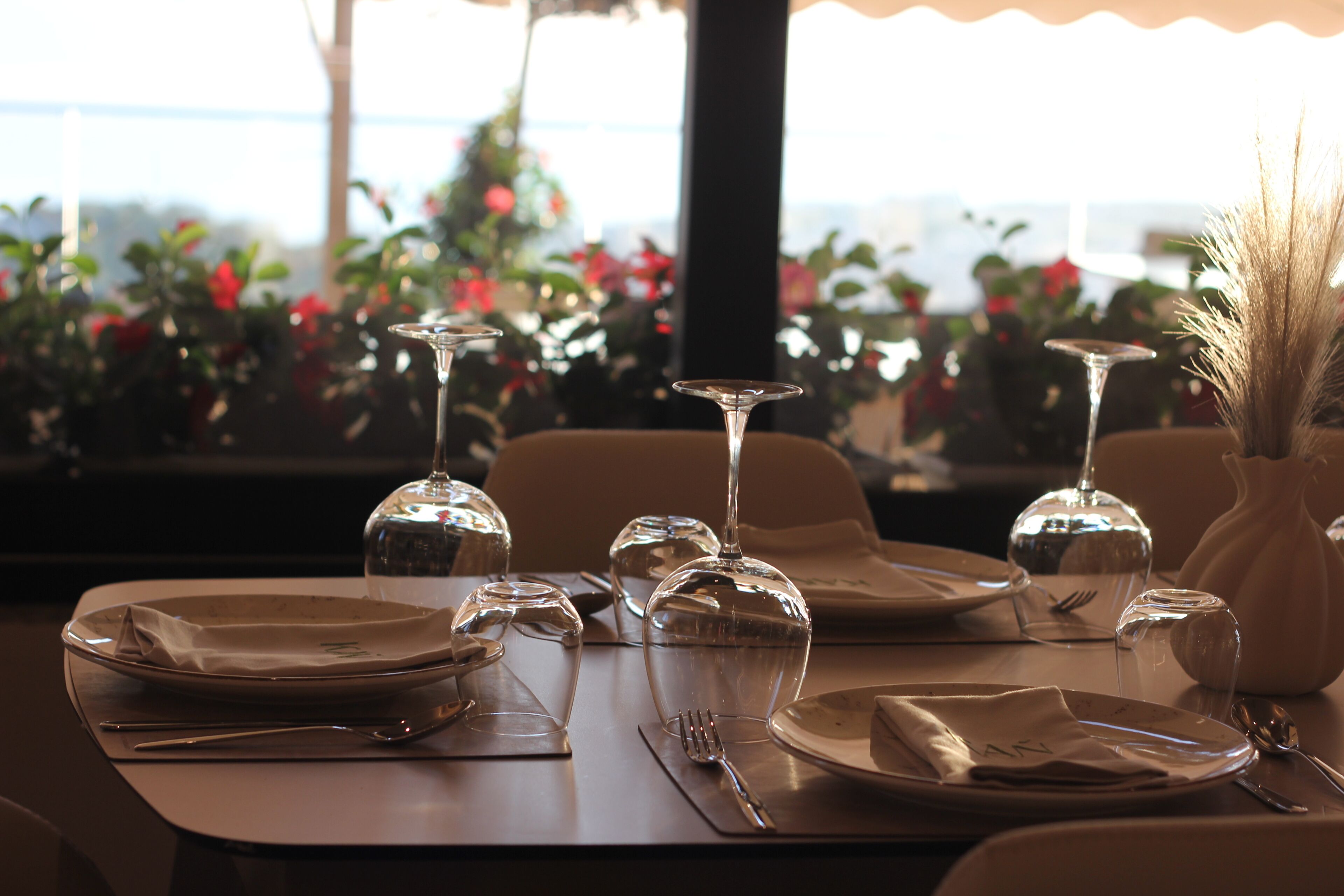 Restaurantes