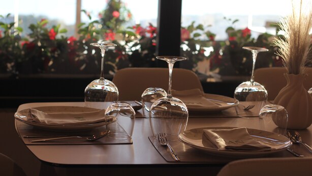 Restaurantes