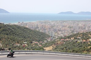 Miscellaneous - KAÑ Inn & Restaurant (Qender Vlore)