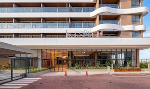 Exterior - Studio in Condo. w/ Pool Near the Beach Bea0207 (Salvador)