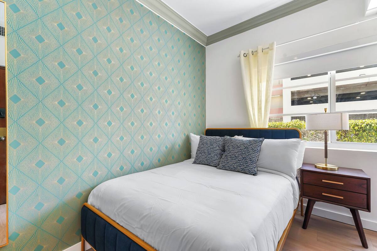Basic-Doppelzimmer