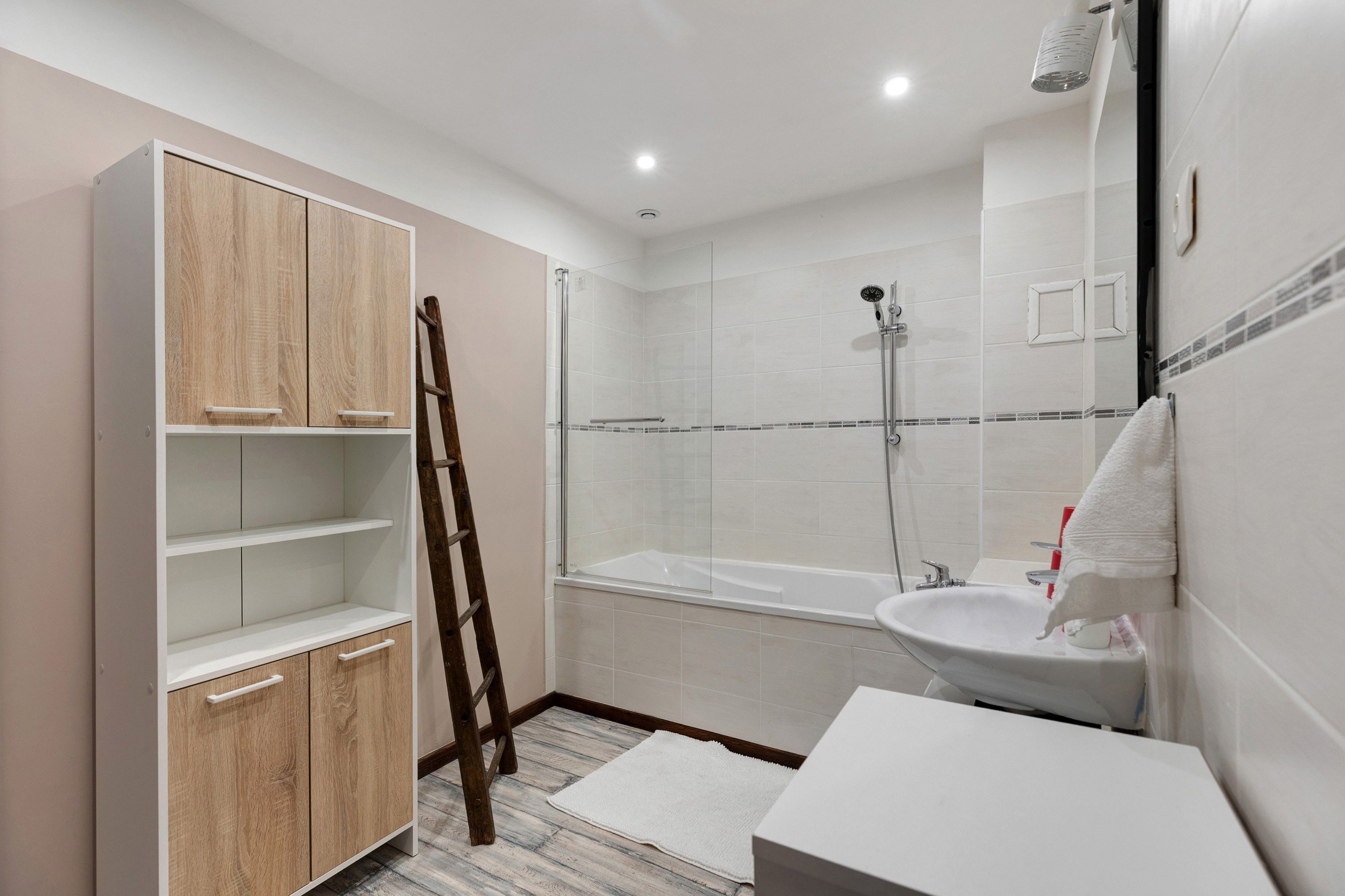 Badkamer