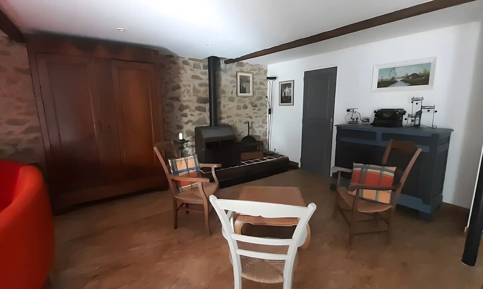 Interieur