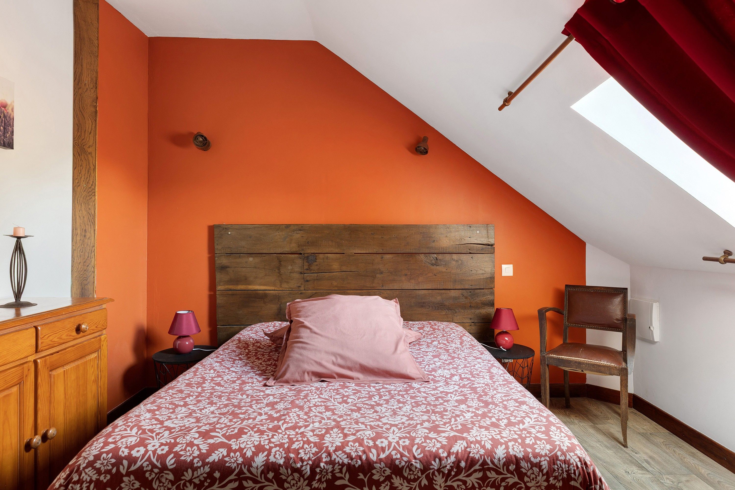 Kamer