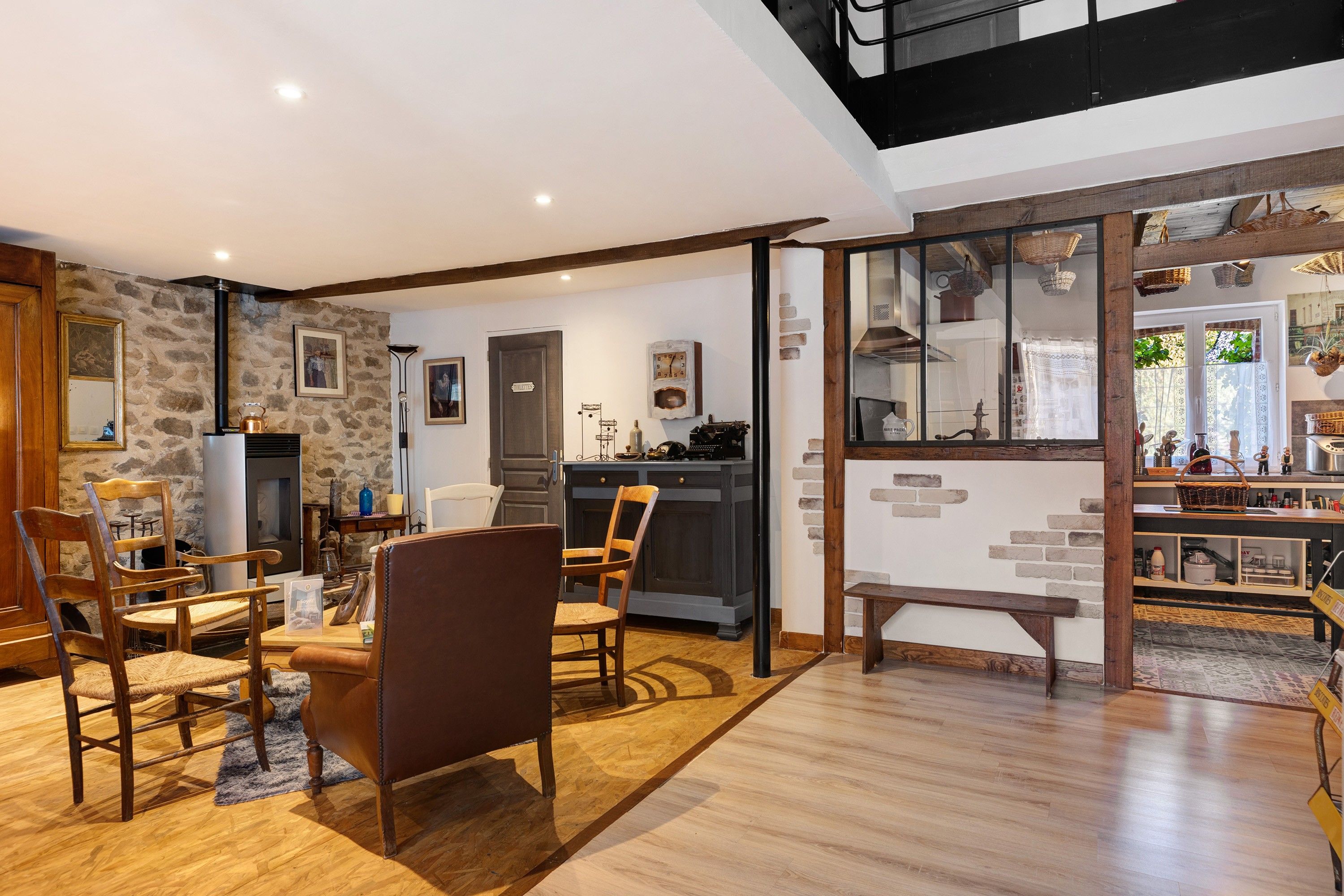 Intérieur