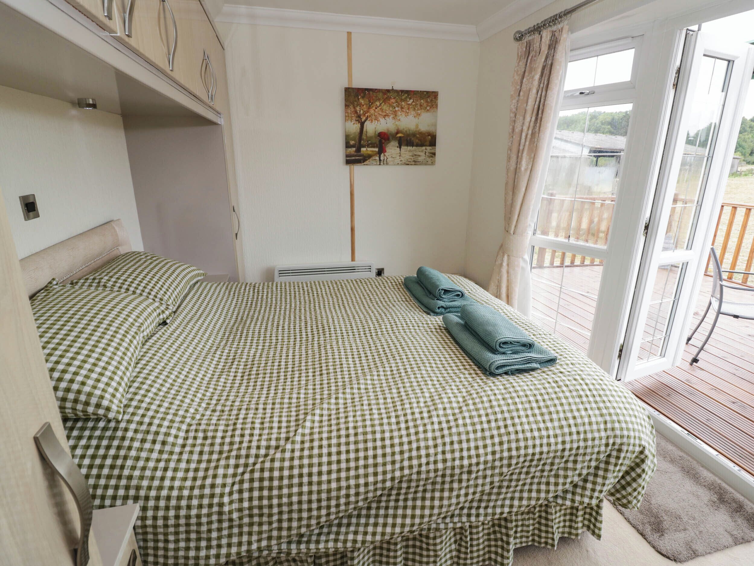 2 bedrooms, WiFi (free), individually decorated, individually furnished