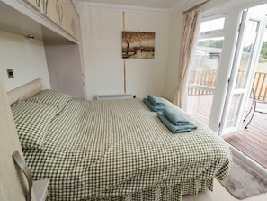 2 slaapkamers, gratis wifi, individueel gedecoreerd