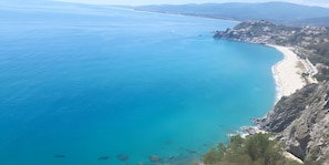 Spiaggia