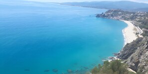 Spiaggia