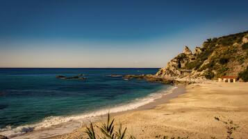 Spiaggia
