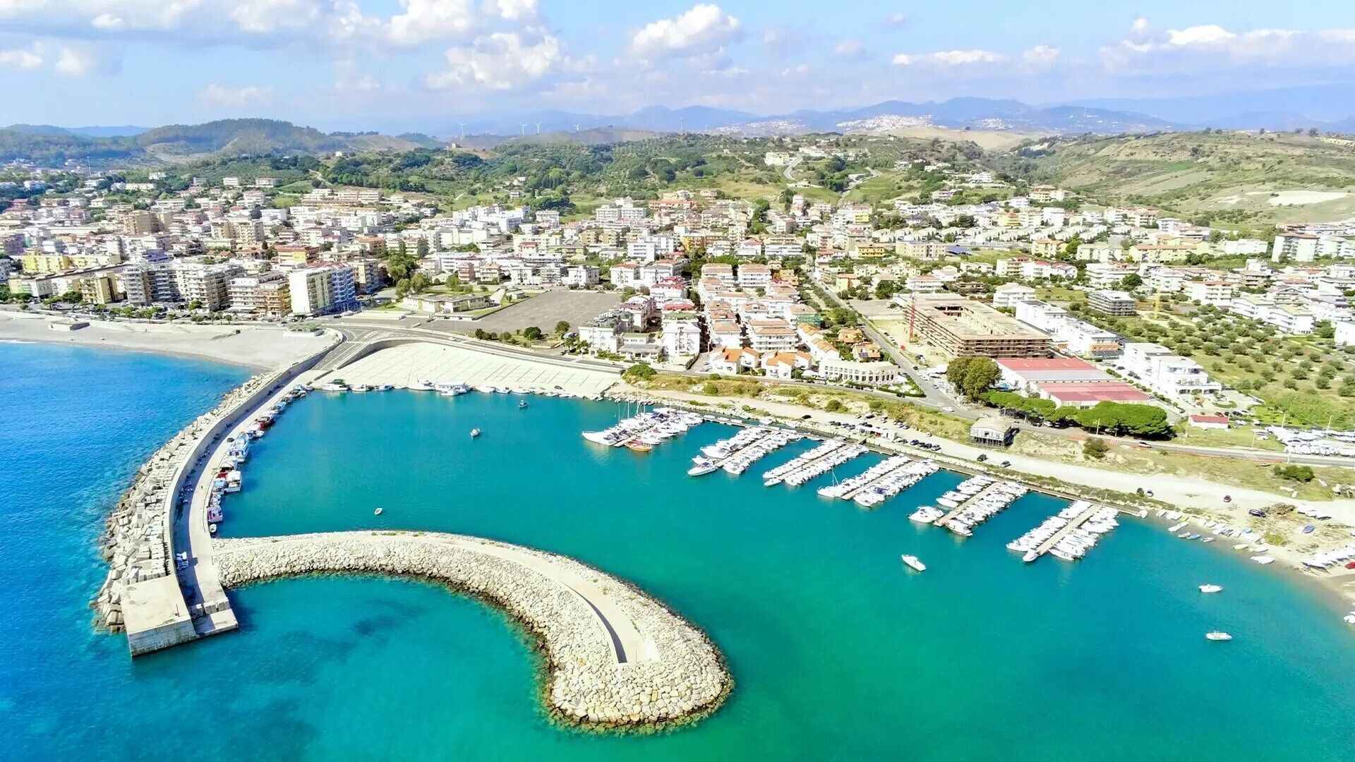 Marina