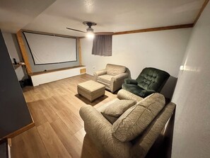 Sala d'estar