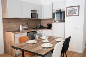 Private kitchen - celine 36 (Paris)