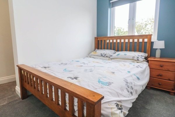 1 bedroom, WiFi (free), individually decorated, individually furnished