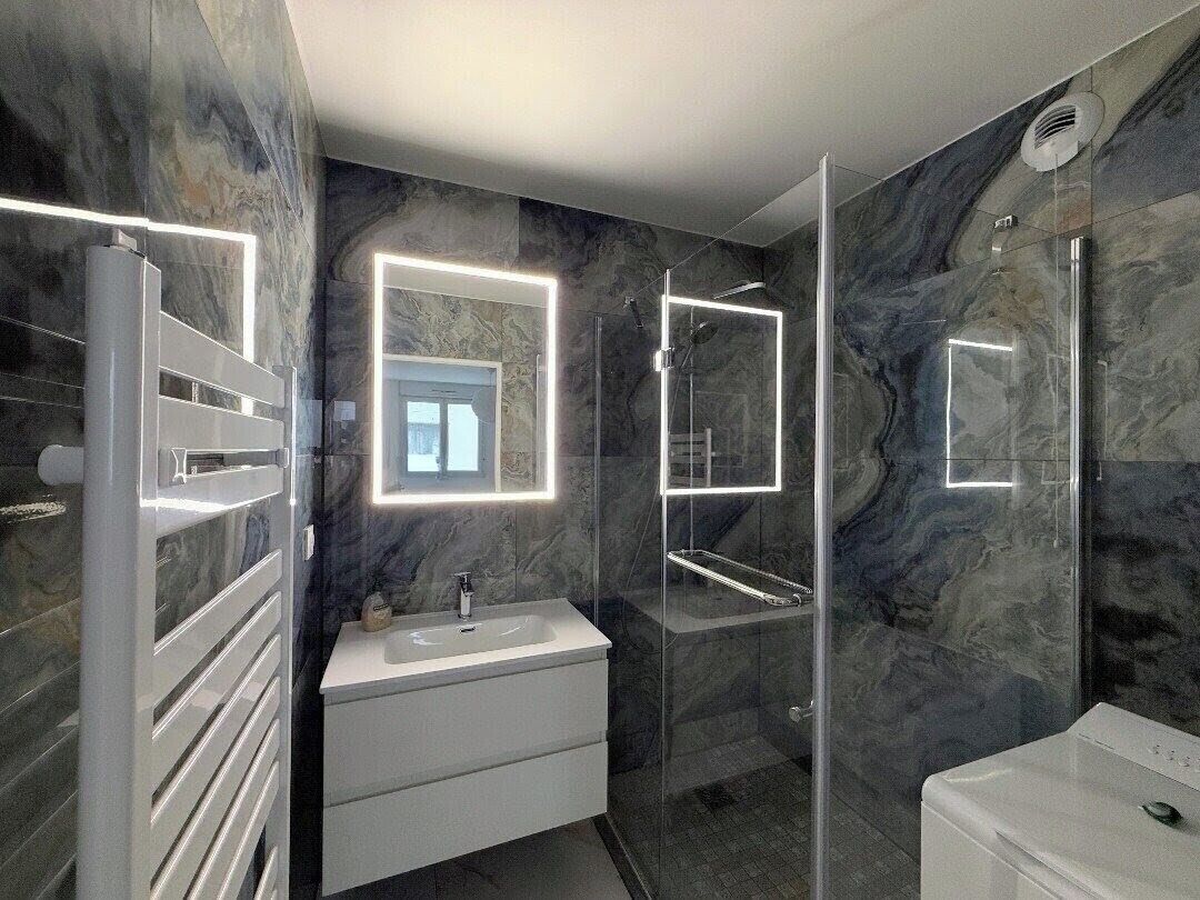 Badkamer