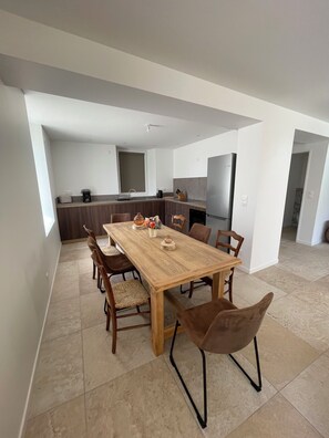 Dining - Vrbo Property (Chanos-Curson)