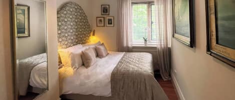 3 bedrooms, WiFi (free), individually decorated, individually furnished