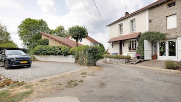 Exterieur
