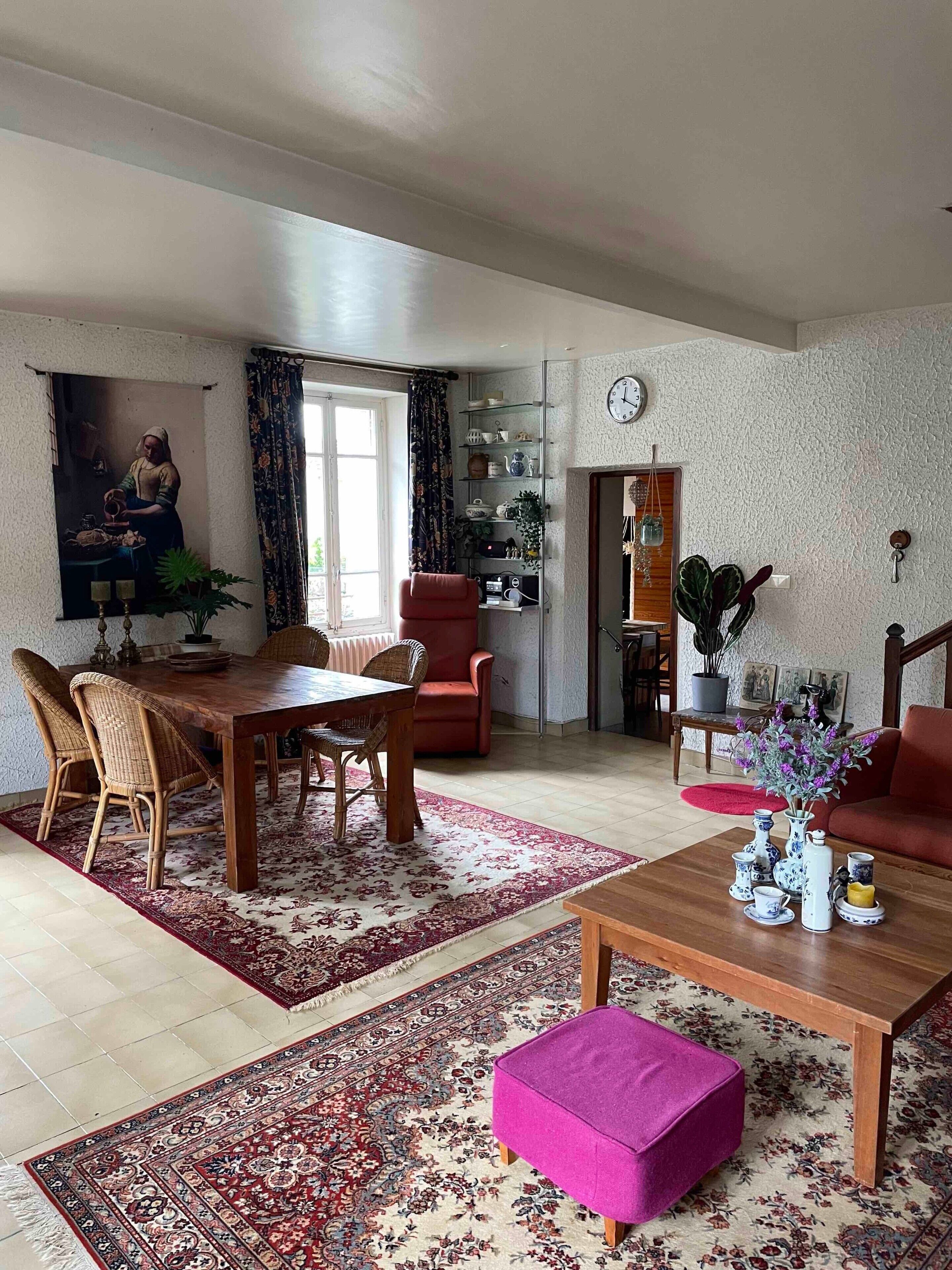Interieur