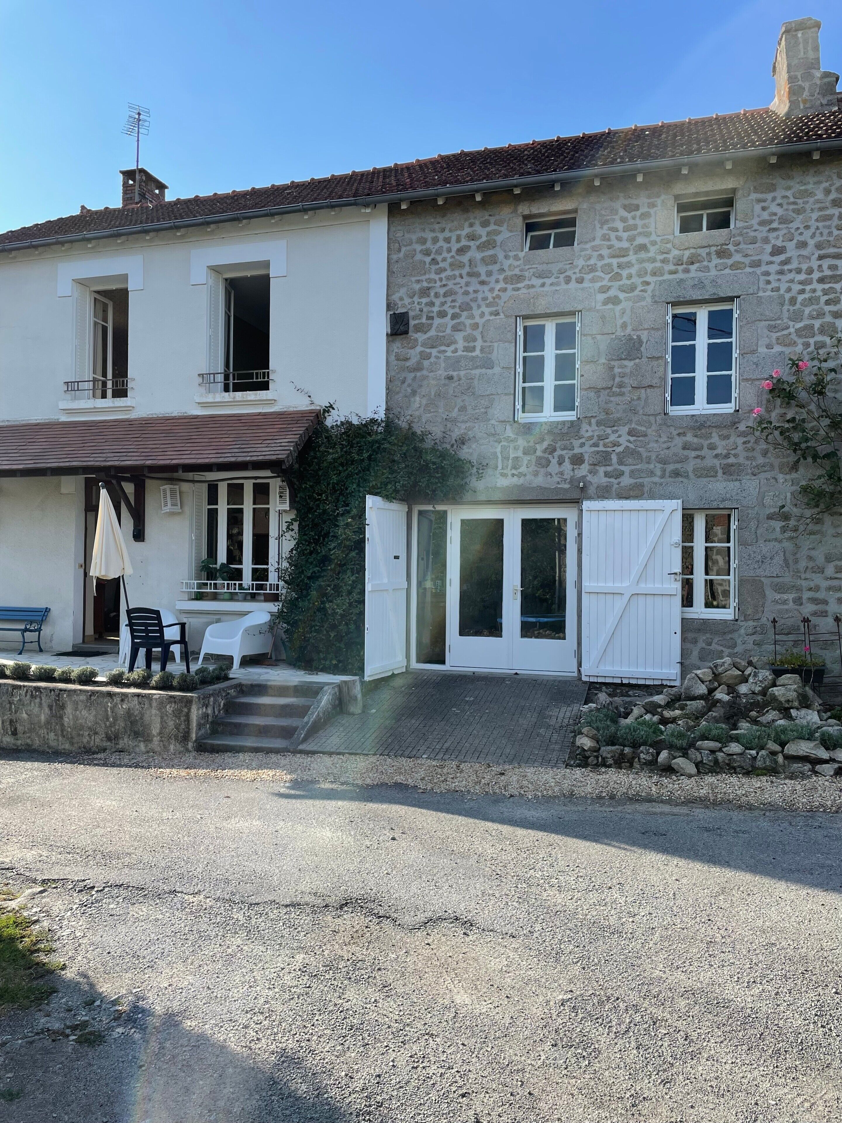 Exterieur
