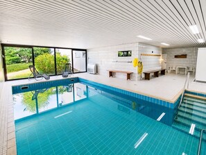 Pool - Vrbo Property (Schönwald im Schwarzwald)